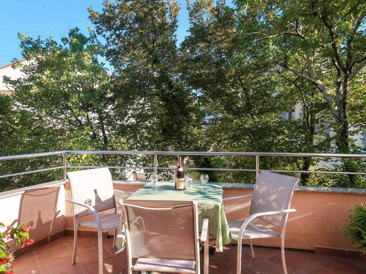 מאלינסקה Apartment Vera - Mlk326 By Interhome מראה חיצוני תמונה