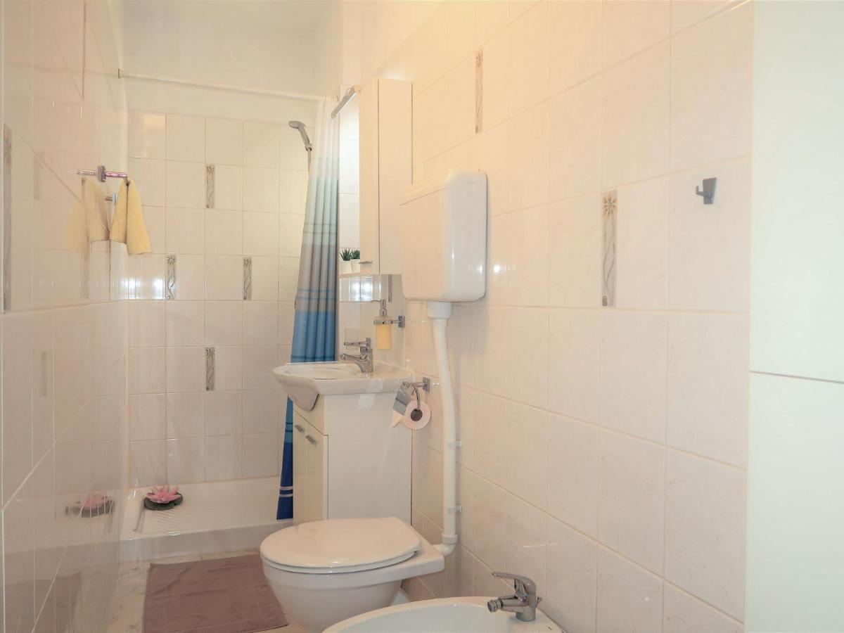 מאלינסקה Apartment Vera - Mlk326 By Interhome מראה חיצוני תמונה