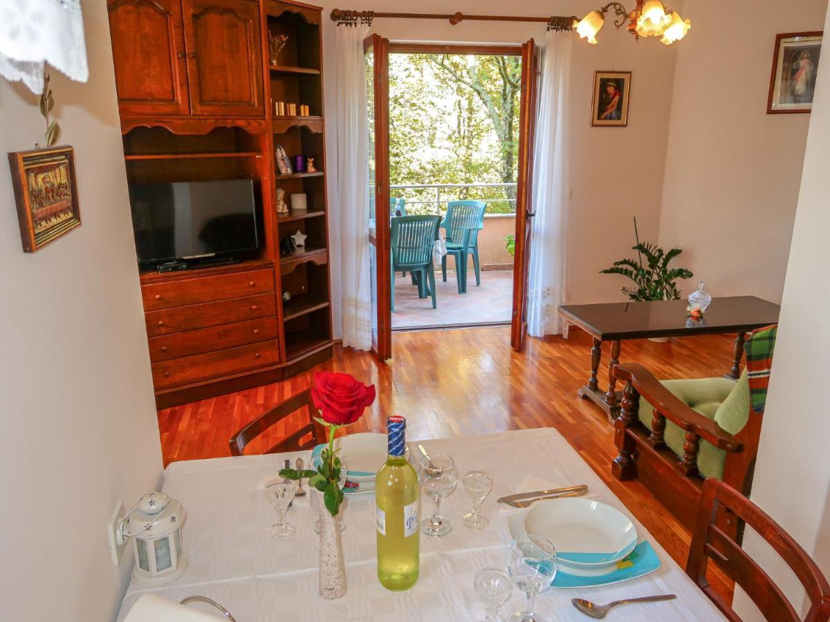 מאלינסקה Apartment Vera - Mlk326 By Interhome מראה חיצוני תמונה